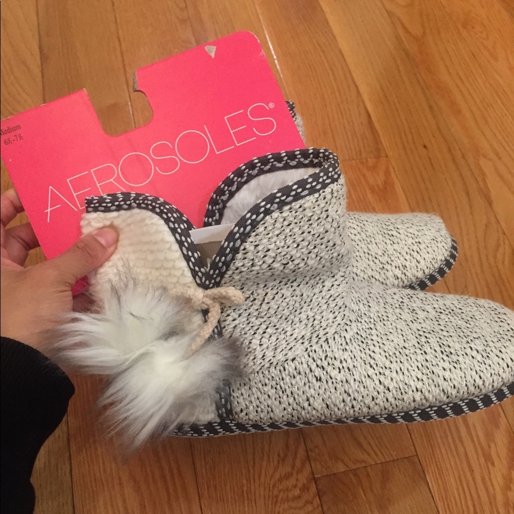 Aerosoles Moccasins